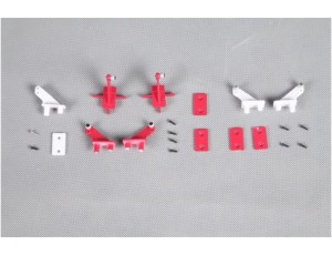 FMS Futura Control Horns Set